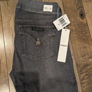 NWT- Hudson skinny jeans